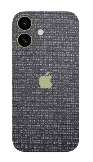 Skin PUNTITO para iPhone