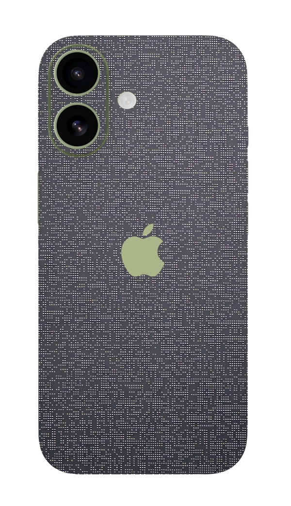 Skin PUNTITO para iPhone