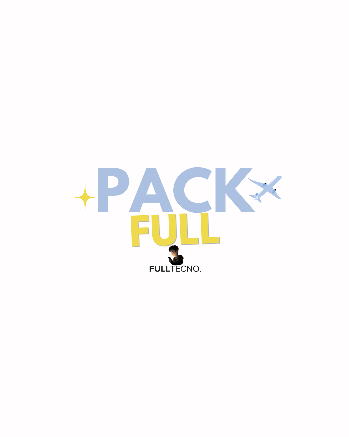 Kit FULL protegido