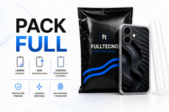Kit FULL protegido