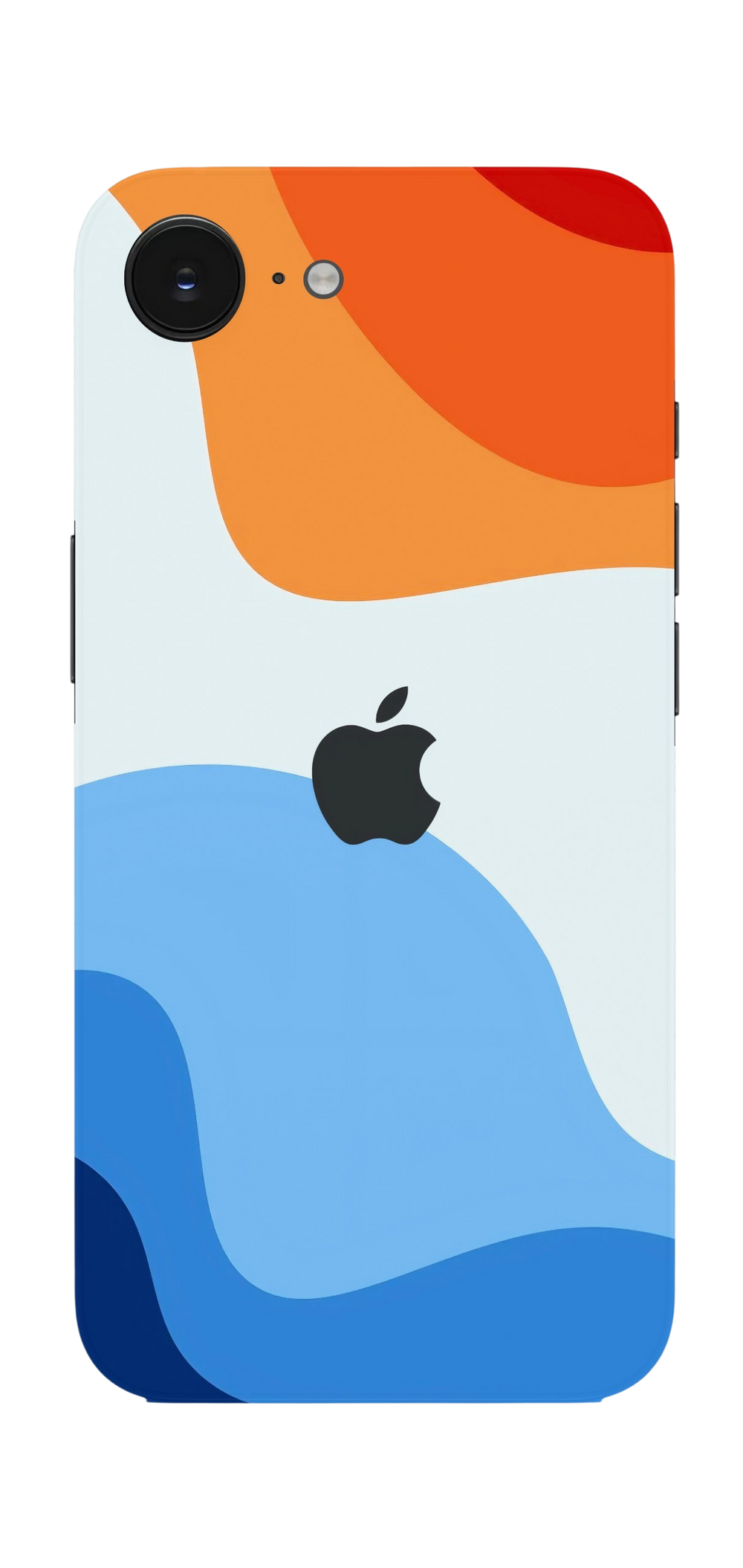 Skin CASUAL para iPhone
