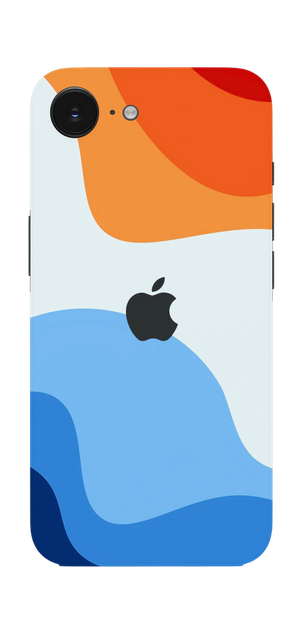 Skin CASUAL para iPhone