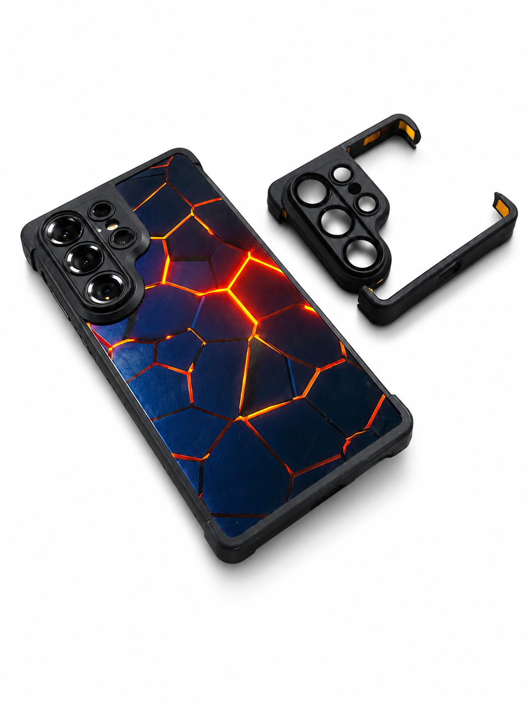 Bumper para Samsung