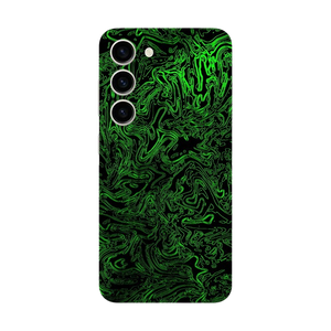 Skin Berde para Samsung