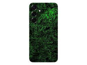 Skin Berde para Samsung