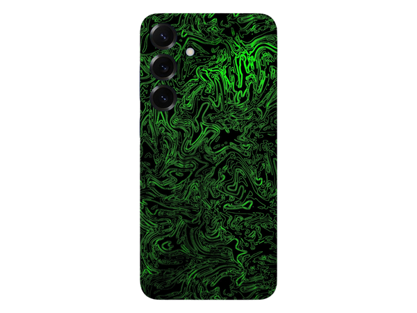Skin Berde para Samsung