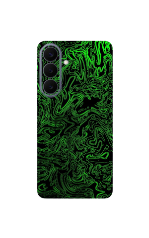 Skin Berde para Samsung