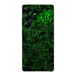 Skin Berde para Samsung