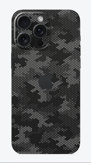 Skin CAMO para iPhone