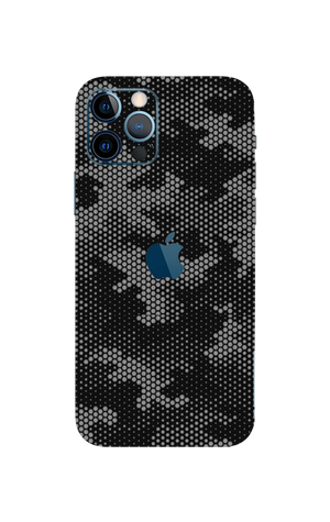 Skin CAMO para iPhone