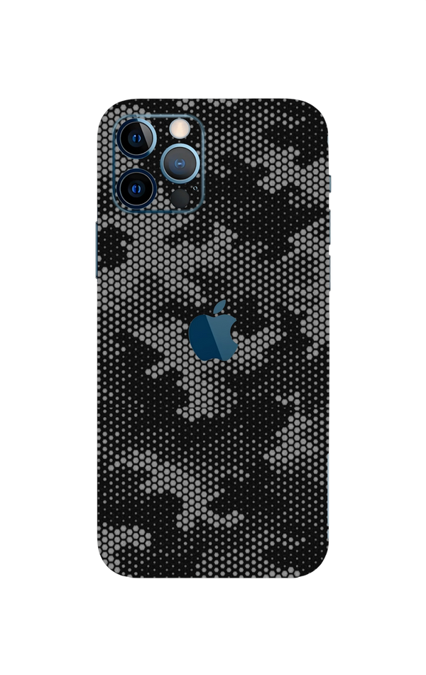 Skin CAMO para iPhone