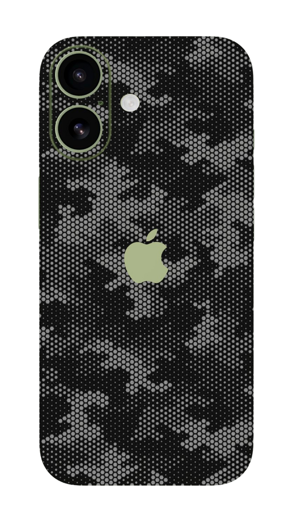 Skin CAMO para iPhone