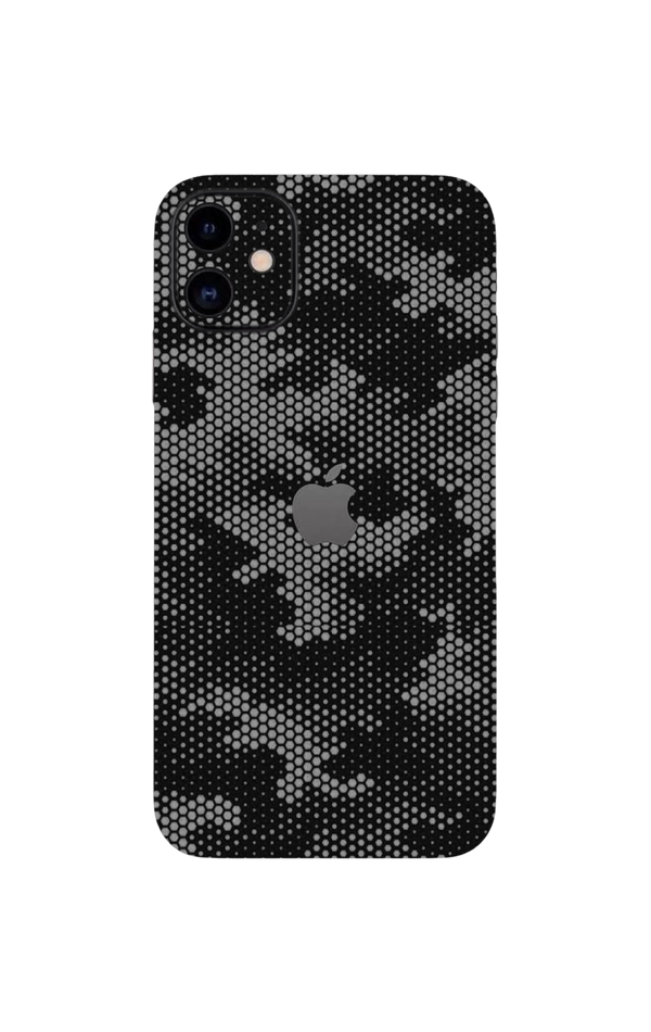 Skin CAMO para iPhone