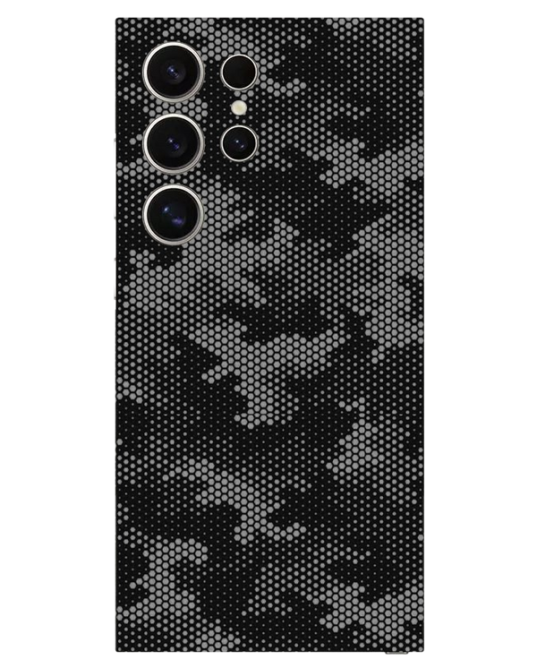Skin Camo para Samsung