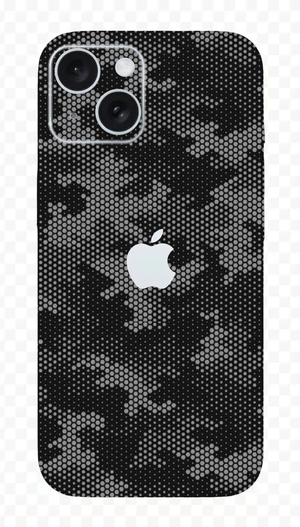 Skin CAMO para iPhone
