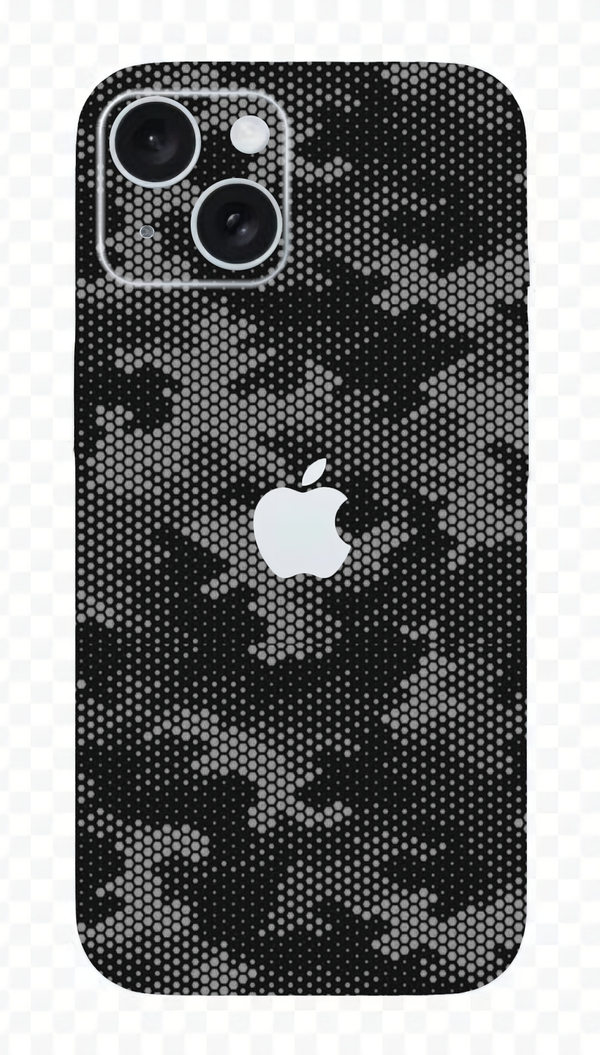 Skin CAMO para iPhone
