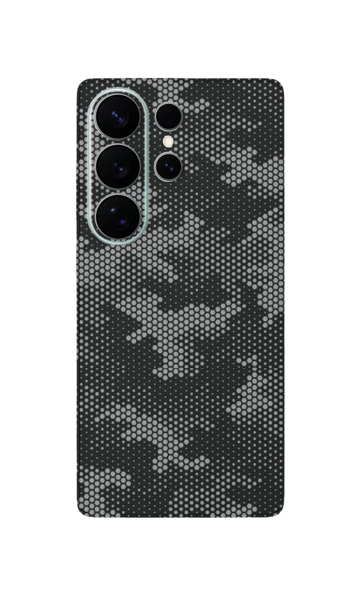 Skin Camo para Samsung
