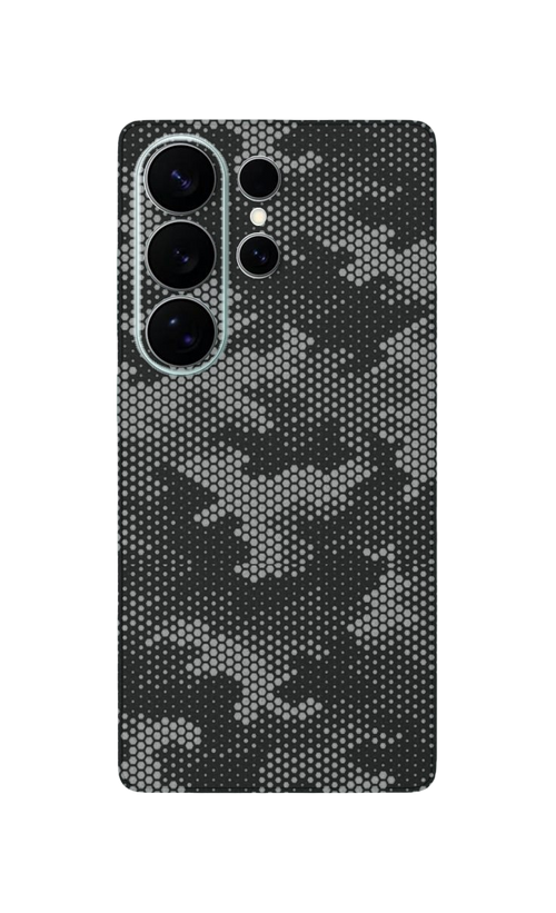 Skin Camo para Samsung