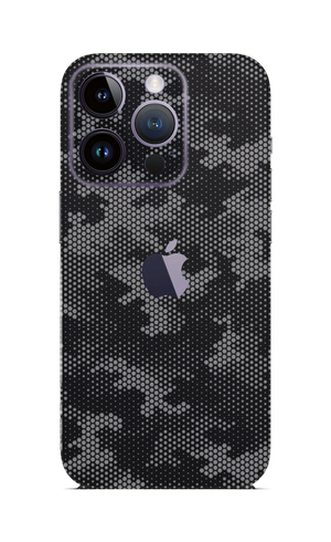 Skin CAMO para iPhone
