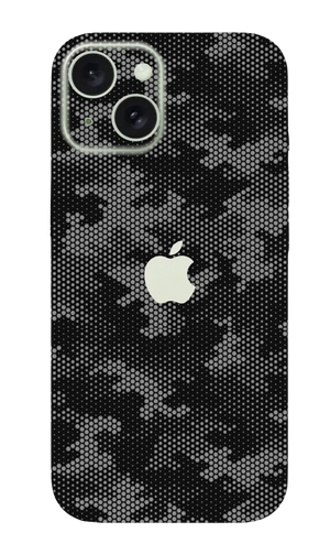 Skin CAMO para iPhone