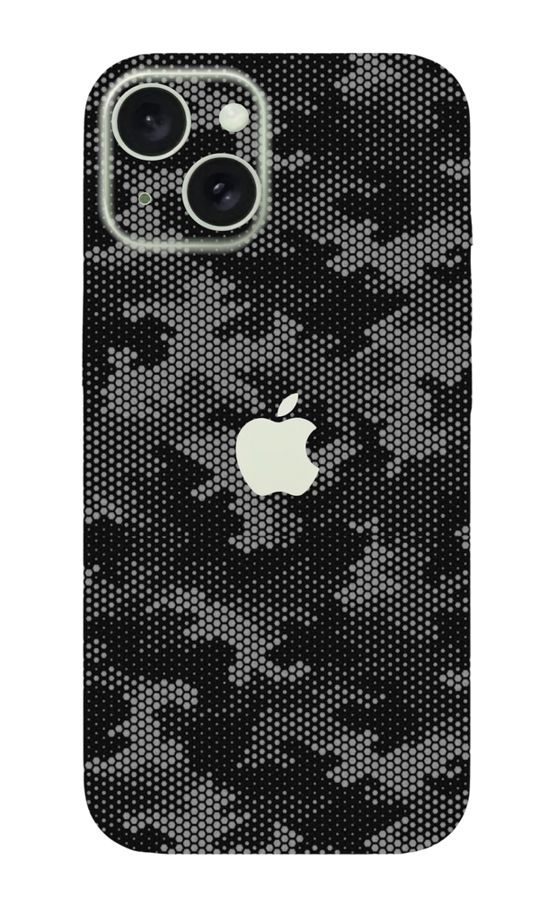 Skin CAMO para iPhone