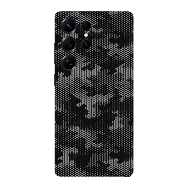 Skin Camo para Samsung
