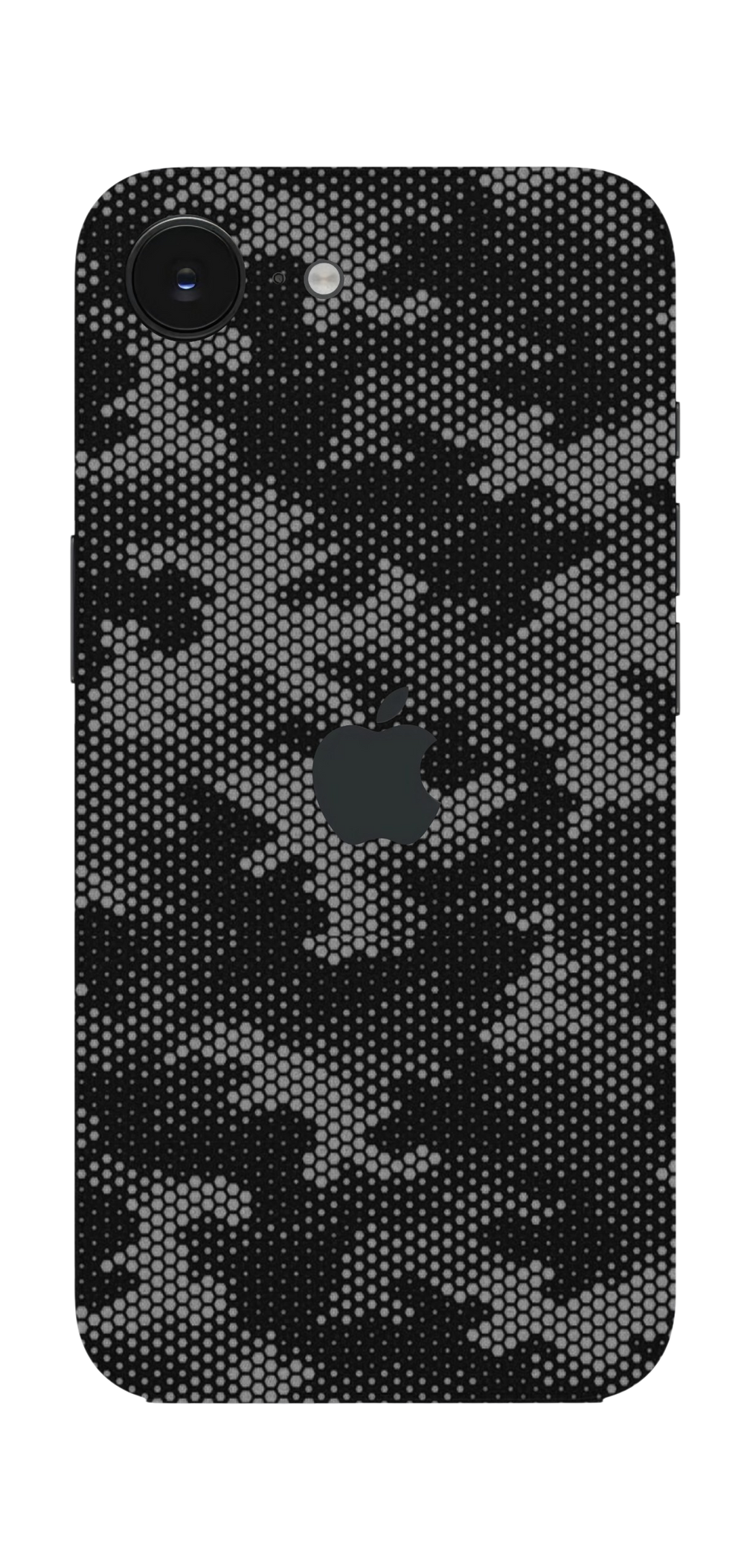 Skin CAMO para iPhone