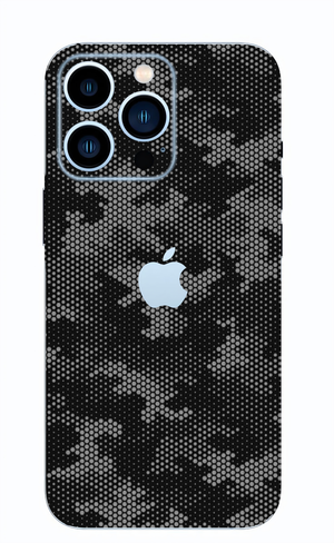Skin CAMO para iPhone