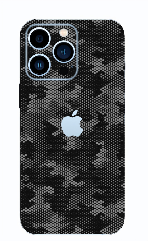 Skin CAMO para iPhone