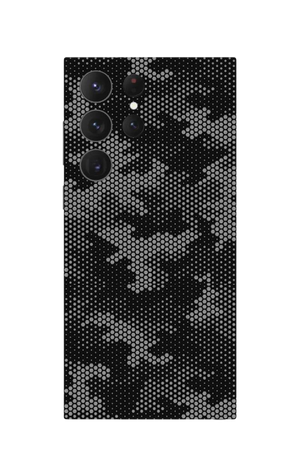 Skin Camo para Samsung