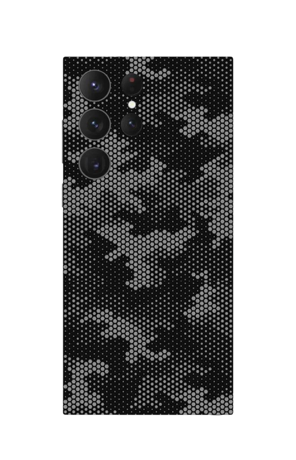 Skin Camo para Samsung
