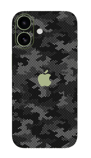 Skin CAMO para iPhone