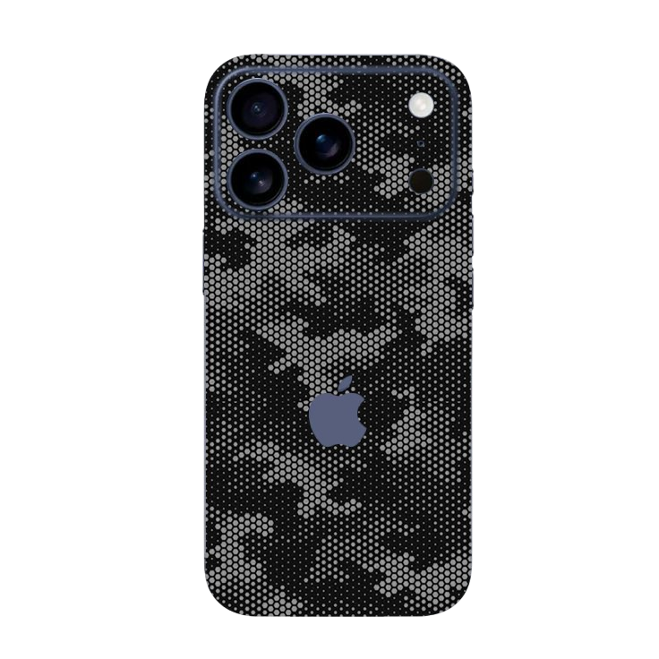 Skin CAMO para iPhone