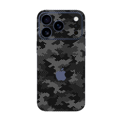 Skin CAMO para iPhone