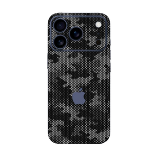 Skin CAMO para iPhone