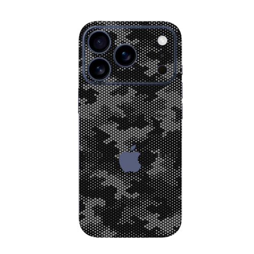 Skin CAMO para iPhone