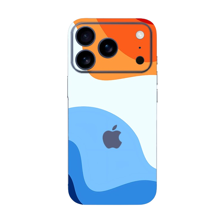 Skin CASUAL para iPhone
