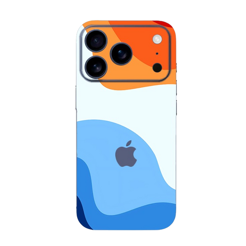 Skin CASUAL para iPhone
