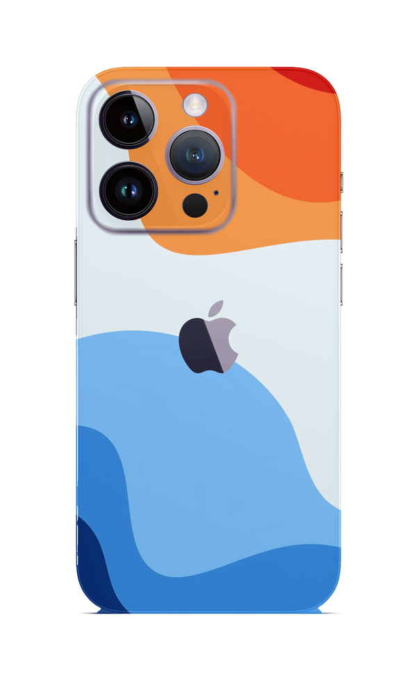 Skin CASUAL para iPhone