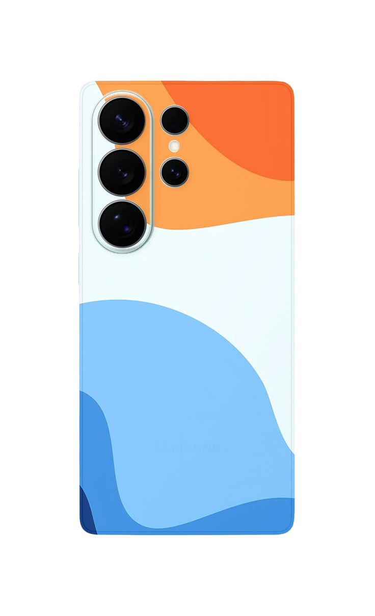 Skin Casual para Samsung