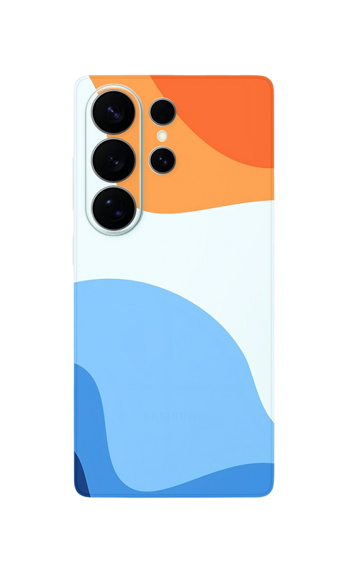 Skin Casual para Samsung