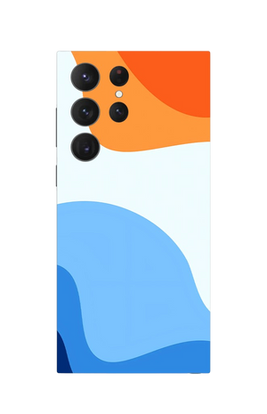 Skin Casual para Samsung
