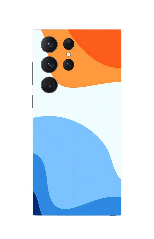 Skin Casual para Samsung
