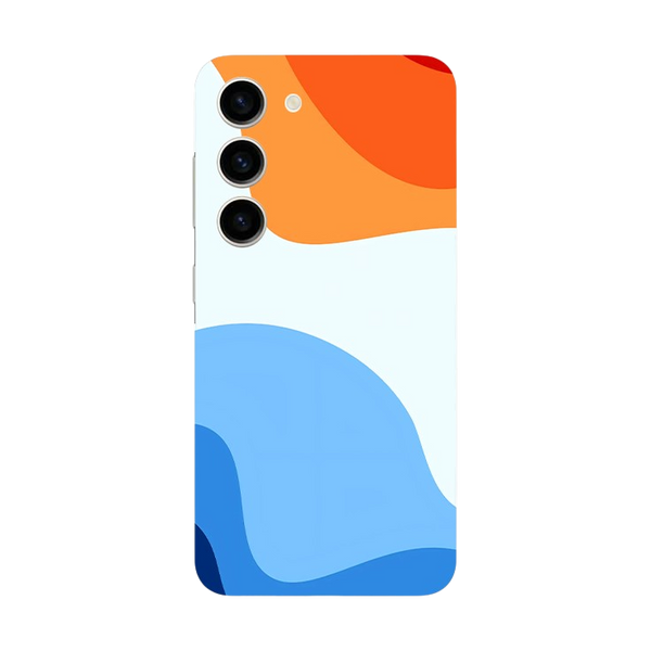 Skin Casual para Samsung