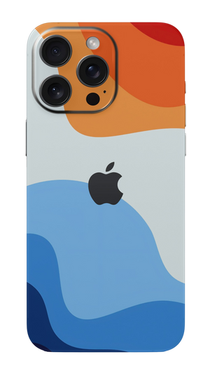 Skin CASUAL para iPhone