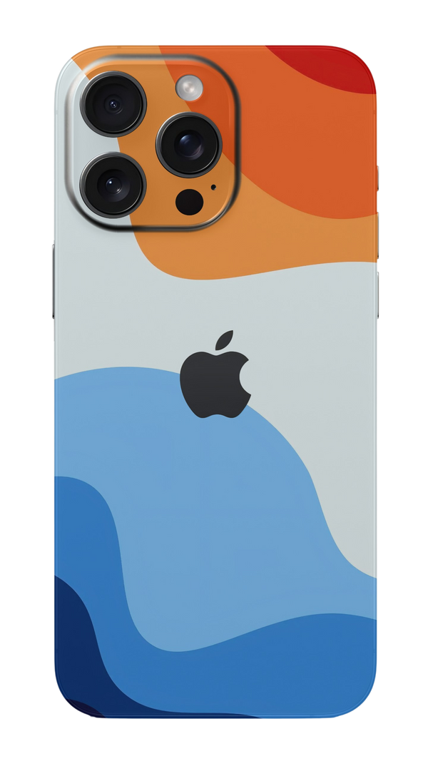 Skin CASUAL para iPhone
