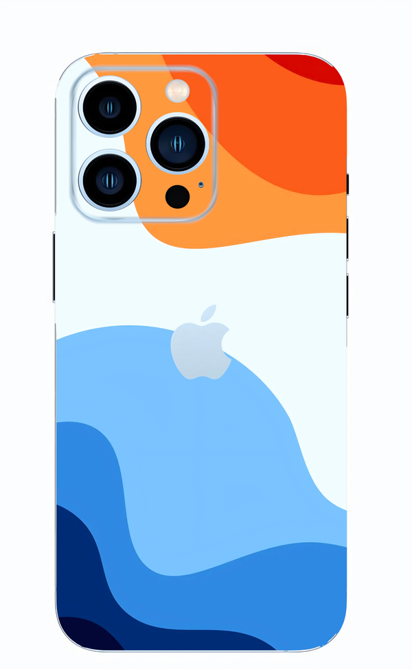 Skin CASUAL para iPhone