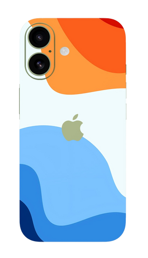 Skin CASUAL para iPhone