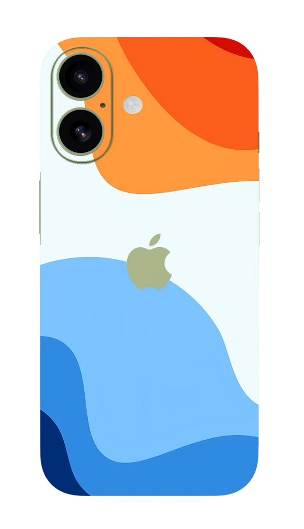 Skin CASUAL para iPhone