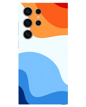 Skin Casual para Samsung